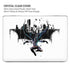 DC Comics Batman Black Mirror Cover #3 MacBook Pro 14in (2021-24) Case plus Skin