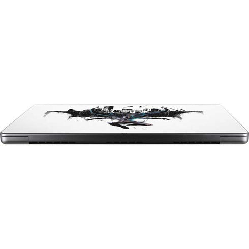 DC Comics Batman Black Mirror Cover #3 Apple MacBook Pro 14-inch Skin
