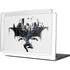 DC Comics Batman Black Mirror Cover #3 MacBook Cases
