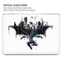 DC Comics Batman Black Mirror Cover #3 MacBook Cases