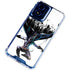 DC Comics Batman Black Mirror Cover #3 Moto G Play 4G (2024) Clear Case