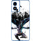 DC Comics Batman Black Mirror Cover #3 Moto G Play 4G (2024) Skin
