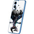 DC Comics Batman Black Mirror Cover #3 Moto G Play 4G (2024) Skin