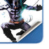 DC Comics Batman Black Mirror Cover #3 Moto G Play 4G (2024) Skin