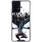 DC Comics Batman Black Mirror Cover #3 Moto G Power 5G (2024) Clear Case