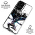 DC Comics Batman Black Mirror Cover #3 Moto G Power 5G (2024) Clear Case