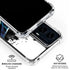 DC Comics Batman Black Mirror Cover #3 Moto G Power 5G (2024) Clear Case