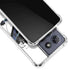 DC Comics Batman Black Mirror Cover #3 Moto G Power 5G (2025) Clear Case