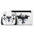 DC Comics Batman Black Mirror Cover #3 Nintendo Skins