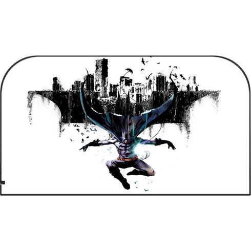 DC Comics Batman Black Mirror Cover #3 Nintendo Switch 2 (2025) with Joy-Con Skin