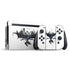 DC Comics Batman Black Mirror Cover #3 Nintendo Skins
