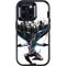 DC Comics Batman Black Mirror Cover #3 Otterbox Defender iPhone Skin
