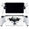 DC Comics Batman Black Mirror Cover #3 PlayStation Portal Remote Player Skin