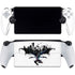 DC Comics Batman Black Mirror Cover #3 PlayStation Portal Remote Player Skin