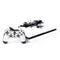 DC Comics Batman Black Mirror Cover #3 PlayStation PS4 Skins