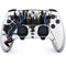 DC Comics Batman Black Mirror Cover #3 PS5 DualSense Edge Pro Controller Skin