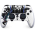 DC Comics Batman Black Mirror Cover #3 PS5 DualSense Edge Pro Controller Skin