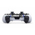 DC Comics Batman Black Mirror Cover #3 PS5 DualSense Edge Pro Controller Skin