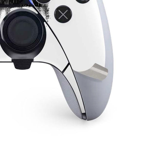 DC Comics Batman Black Mirror Cover #3 PS5 DualSense Edge Pro Controller Skin