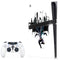 DC Comics Batman Black Mirror Cover #3 PS5 Pro Bundle Skin