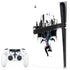DC Comics Batman Black Mirror Cover #3 PS5 Pro Bundle Skin