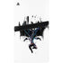 DC Comics Batman Black Mirror Cover #3 PS5 Pro Bundle Skin