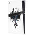 DC Comics Batman Black Mirror Cover #3 PS5 Pro Console Skin