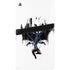 DC Comics Batman Black Mirror Cover #3 PS5 Pro Console Skin