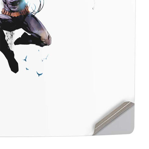 DC Comics Batman Black Mirror Cover #3 PS5 Pro Console Skin
