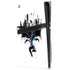 DC Comics Batman Black Mirror Cover #3 PS5 Pro Disk Console Skin
