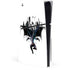 DC Comics Batman Black Mirror Cover #3 PlayStation PS5 Skins