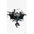DC Comics Batman Black Mirror Cover #3 PS5 Slim Digital Edition Console Skin