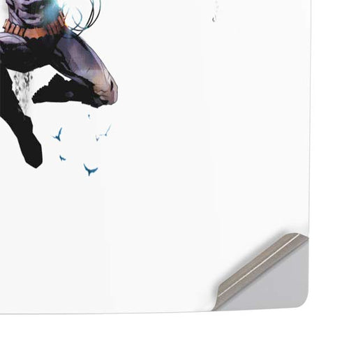 DC Comics Batman Black Mirror Cover #3 PS5 Slim Digital Edition Console Skin