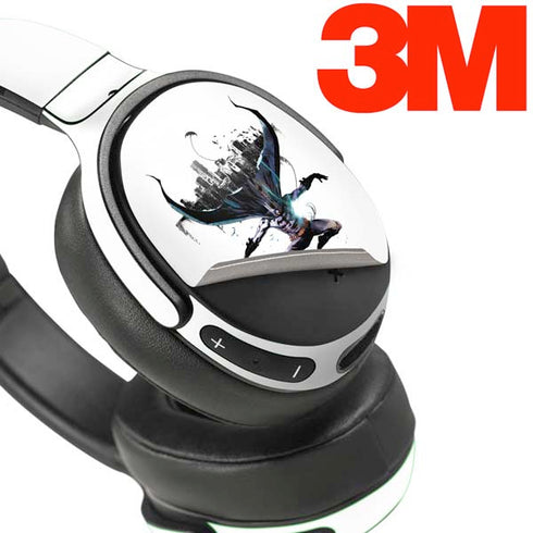DC Comics Batman Black Mirror Cover #3 Skullcandy Venue Skin