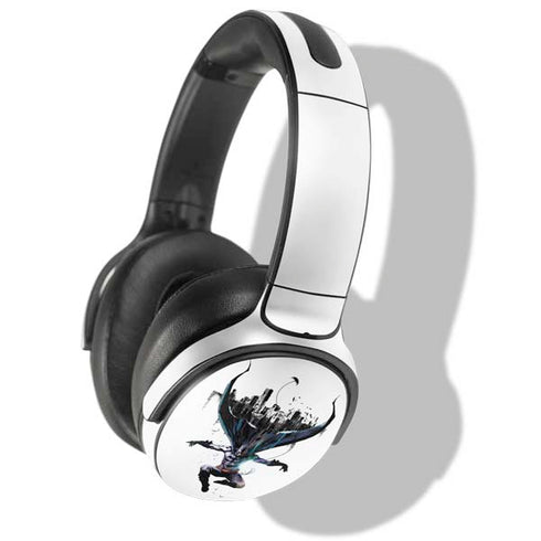 DC Comics Batman Black Mirror Cover #3 Skullcandy Venue Skin