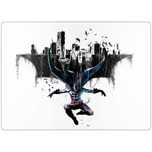 DC Comics Batman Black Mirror Cover #3 Surface Laptop 7 13.8in Skin