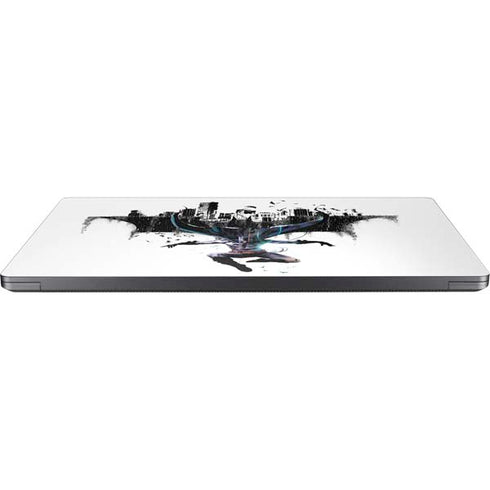 DC Comics Batman Black Mirror Cover #3 Surface Laptop 7 13.8in Skin