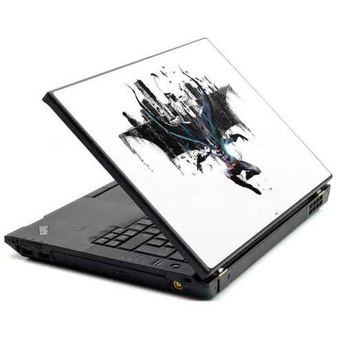 DC Comics Batman Black Mirror Cover #3 T440s Skin