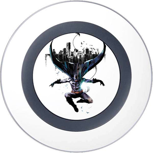 DC Comics Batman Black Mirror Cover #3 Wireless Charger Skin