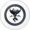 DC Comics Batman Black Mirror Cover #3 Wireless Charger Skin