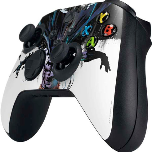 DC Comics Batman Black Mirror Cover #3 Xbox Series X Controller Skin