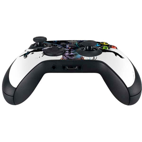 DC Comics Batman Black Mirror Cover #3 Xbox Series X Controller Skin