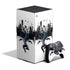 DC Comics Batman Black Mirror Cover #3 XBox Series X Digital Edition Bundle Skin