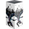 DC Comics Batman Black Mirror Cover #3 XBox Series X Digital Edition Console Skin