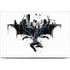 DC Comics Batman Black Mirror Cover #3 Dell XPS Skin