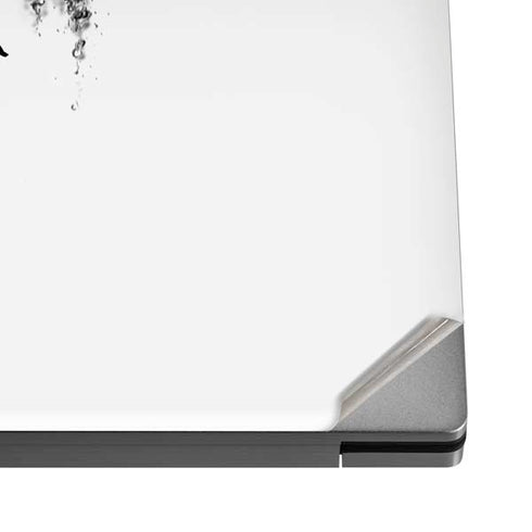 DC Comics Batman Black Mirror Cover #3 Dell XPS Skin