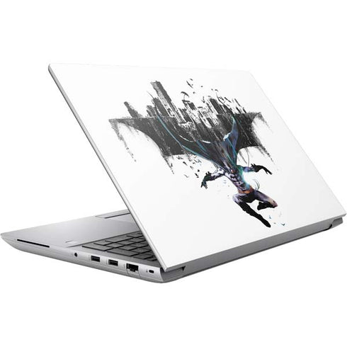 DC Comics Batman Black Mirror Cover #3 HP ZBook Fury 16 G10 Skin