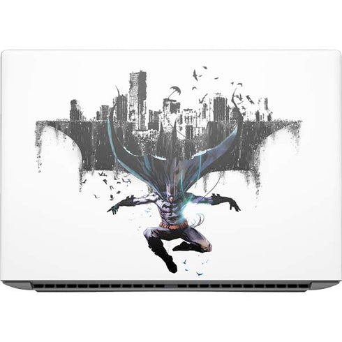 DC Comics Batman Black Mirror Cover #3 HP ZBook Fury 16 G10 Skin