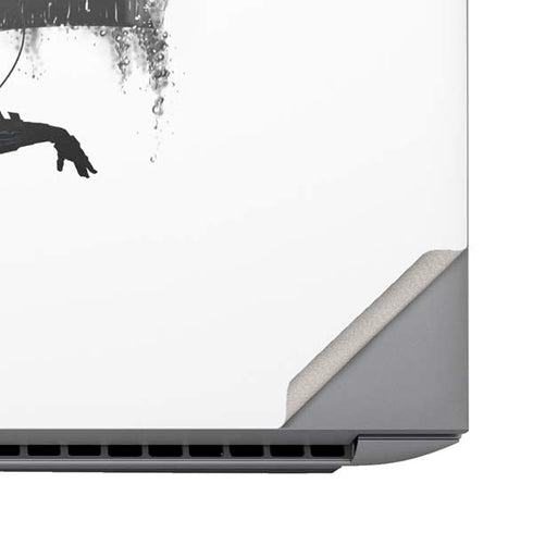 DC Comics Batman Black Mirror Cover #3 HP ZBook Fury 16 G10 Skin
