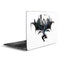 DC Comics Batman Black Mirror Cover #3 Zenbook UX305FA 13.3in Skin